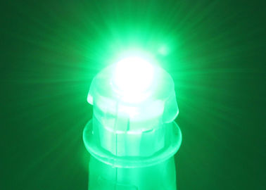 Il colore verde ha condotto l'alta efficienza della lampada della luce del pixel di sorgente luminosa di punto LED per le lettere di Manica del LED