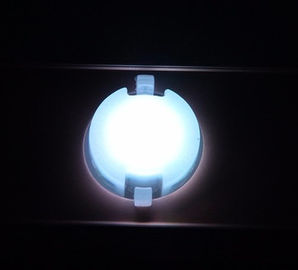 Luce bianca del pixel di colore 20mm LED del fagiolo SMD5050 IP67 di miracolo per la ruota panoramica