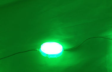 luci decorative del centro commerciale di 45mm 6CS 5050 RGB LED con 3 anni di garanzia
