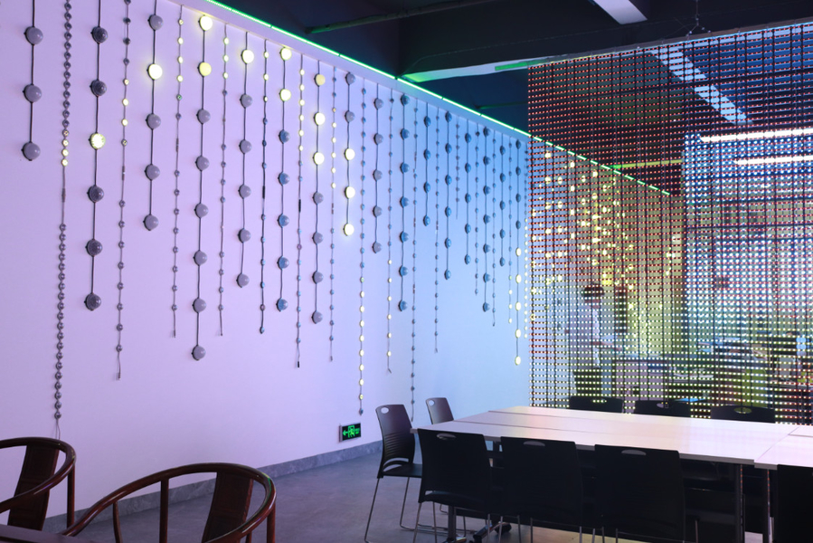 La CINA Shenzhen Xinhe Lighting Optoelectronics Co., Ltd. Profilo Aziendale