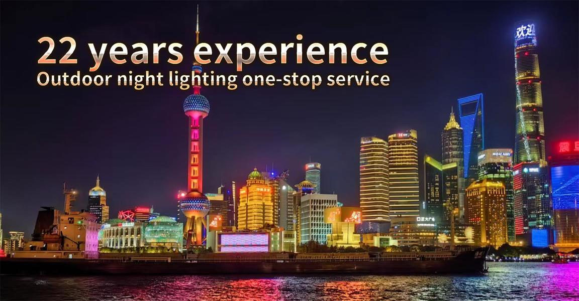 schermo a maglia a LED flessibile