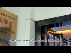 Luce del punto del LED