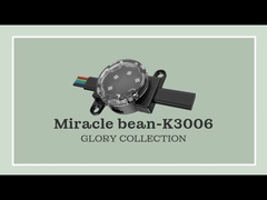 Luce impermeabile all'aperto LED IP67 2W Smd3535 DC24V RGBW 30mm del punto