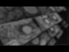 DC5V P8 schermo LED trasparente flessibile per finestre e vetri