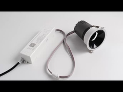 riflettore principale