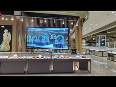 schermo della griglia