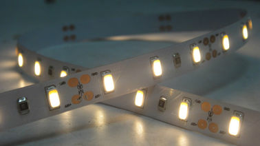 Il singolo colore LED decorativo accende il fagiolo SMD bianco 60 di miracolo CC 12V 5730 m./principale