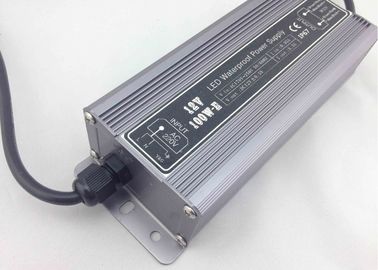 DC24V 100 W 8.3A impermeabilizzano l'alimentazione elettrica del LED con messa a terra IP67