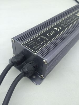 Led Power Supply With Led Point Light LPV200W 200-240vac Output Voltage 12v 24v 36v 48v 190*49*34mm