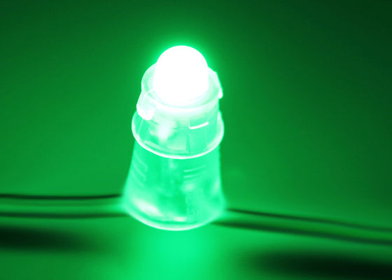 Full Color 12MM LED Pixel