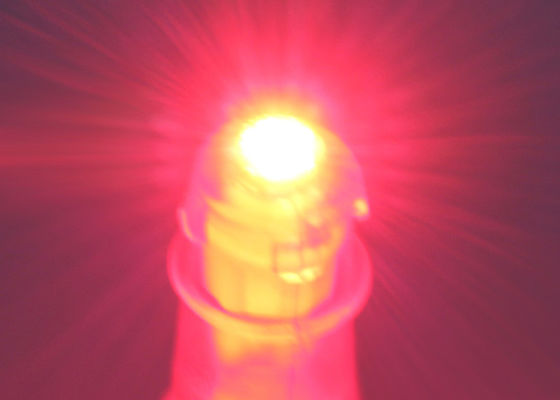 Single Color LED Pixel Light