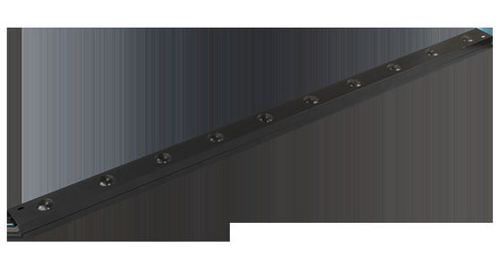 Miracle Bean 30mm Point Light LED RGBW Waterproof Customized IP67 1W 12V