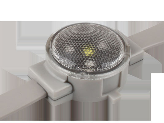 Customized IP67 Point Light LED RGBW 1W 12V 30mm SMD3535 Outdoor