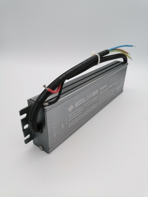 Waterproof150W Constant Voltage LED Power Supply For CCTV , 24V LED Driver