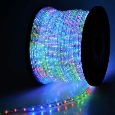 Flexible COB LED Strip Light Waterproof IP67 RGB 24v High Density Dotless