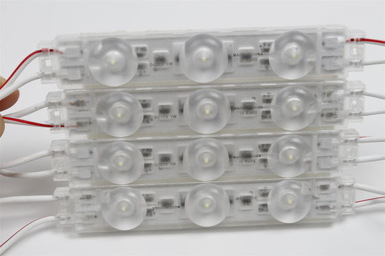 Miracle Bean 1.5W DC12V LED Light Module Technology Good Price With IP65