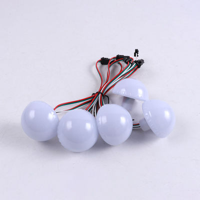 Miracle Bean Led Amusement Light 12V 2W RGB Led Light Led Pixel Light Led Lamp