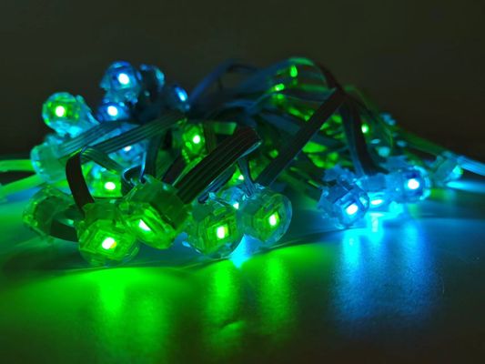 Best price Smart RGB Outside Lights IP67 Waterproof Eaves Lights WIFI Permanent Outdoor Lights For House