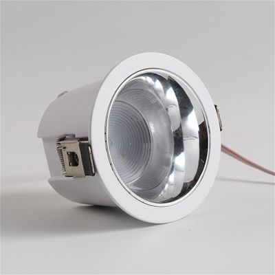 Modern Led Spot Light Rgbw 20 Watt Recessed LED Downlight For Shop Lighting
