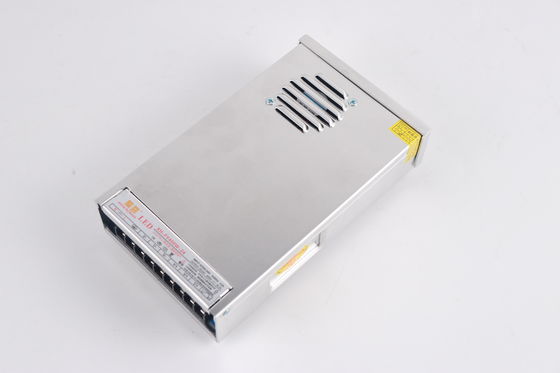 High Efficiency Power Supply IP67 Waterproof 400W 24V Led Driver for Led Lighting
