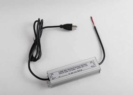 Wholesale Waterproof Ip67 LED Power Supply DC36V 120W Led Driver for Industrial Applications