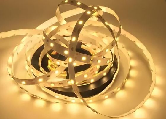Best Sellers Led Light Plant Strip 12V SMD 5050 CRI 80 Flexible RGB Waterproof Led Strip Lights