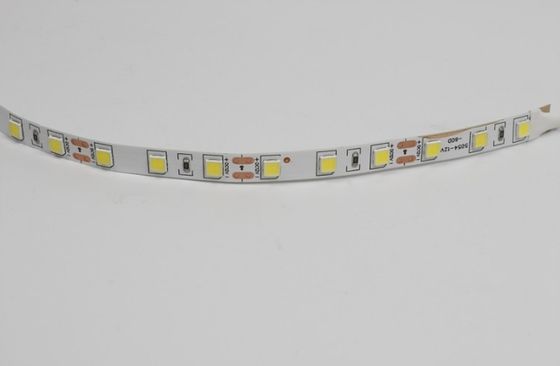 3000/4000/6000k Led Strip Light 5M/Roll 8MM  Light Strip Smd 5054 Led Strip Light
