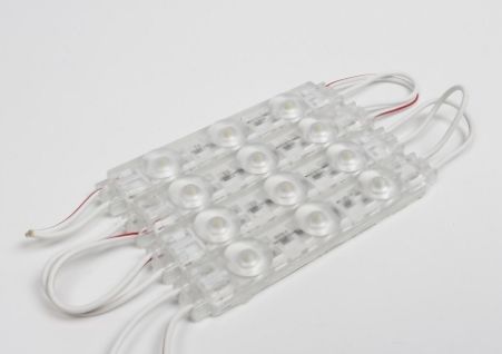 Led Module 3030 Injection 3w 240lm LED Backlight Advertising Module