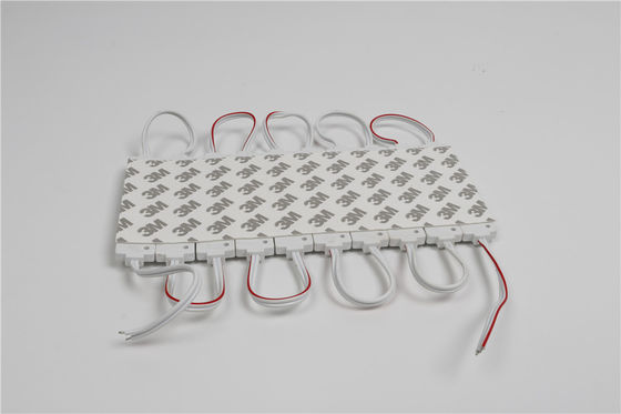 SMD5730 115LM 12V 3LED Injection 1.5W SAMSUNG LED Modules