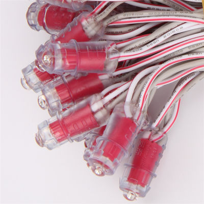 Miracle Bean Signboard DC5V 9mm Led Pixel Light IP67 Waterproof 0.15W