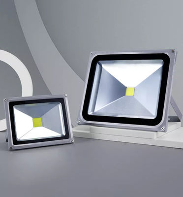 Outdoor IP65 Waterproof LED Floodlight 10w - 200w High Power Floodlight