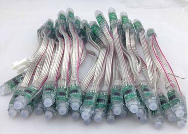 luce del pixel di colore pieno LED di 12mm DC5V RGB per illuminazione dell'insegna luminosa