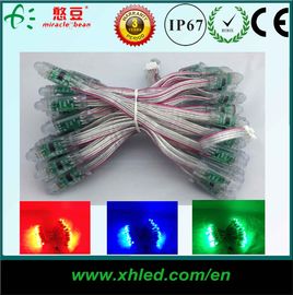 luce DC5V del pixel di colore pieno LED di 12mm RGB con 3 anni di garanzia