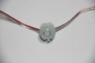 IL CE ROHS ha approvato il singolo pixel di colore di IP67 20mm principale accendendo la durata della vita di probabilità di intercettazione 30000H