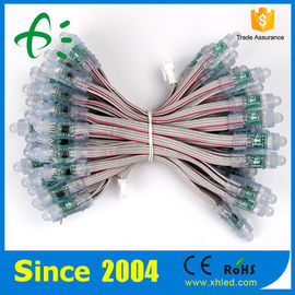 Pixel impermeabile di 5V RGB 12MM LED
