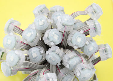 luce puntiforme impermeabile 0.3W del fagiolo di miracolo LED di 20mm con 2 anni di garanzia