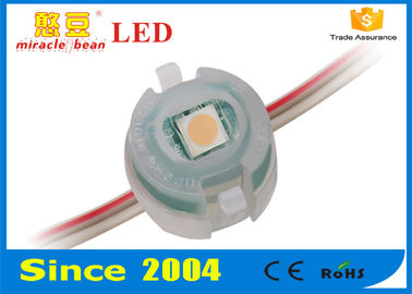 Luce del pixel di Digital RGB LED