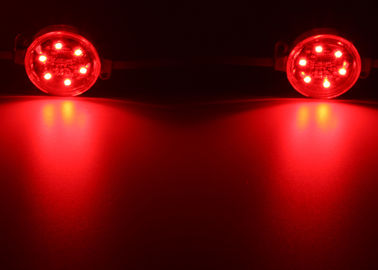 il colore pieno Rgb di 1.5W DC24V 50mm ha condotto la striscia del pixel con l'angolo di visione 120