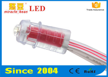 Singola luce del pixel di colore LED