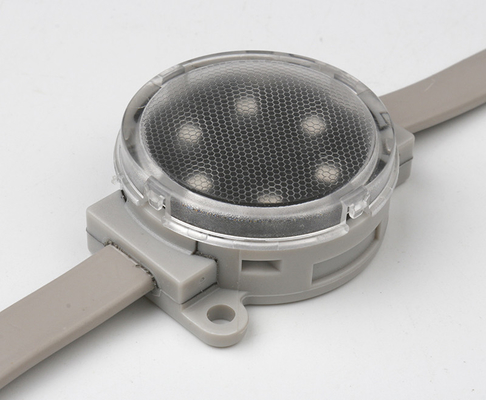Punto su misura 2W leggero 24V 40mm SMD3535 RGBW all'aperto di IP67 LED