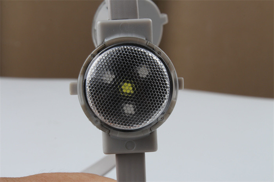 Il punto SMD3535 leggero di colore LED di IP67 DC12V 1W RGBW impermeabilizza