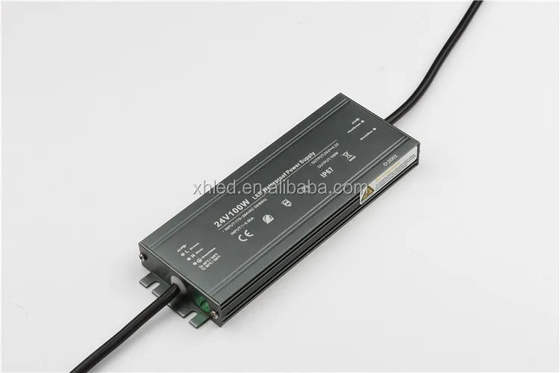 Alimentatore LED IP67 per esterni, Flicker Free per luci 50W 100W 400W 600W