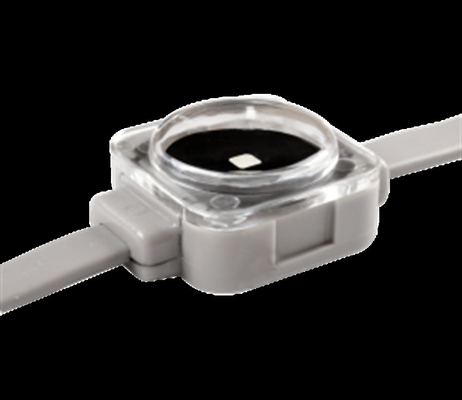 singola luce del punto di colore DC12V LED di 25mm con protezione IP67
