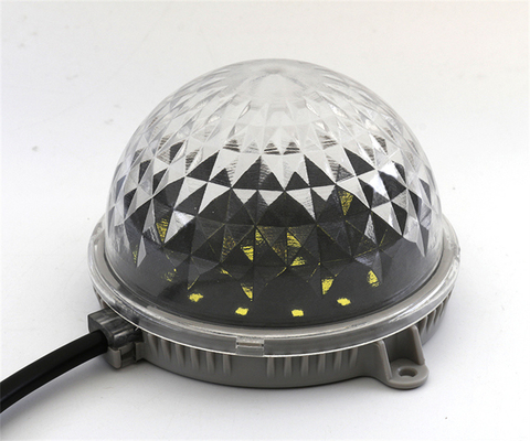 Luce impermeabile del punto di 100mm LED, all'aperto di 5W DC24V principale con IP67