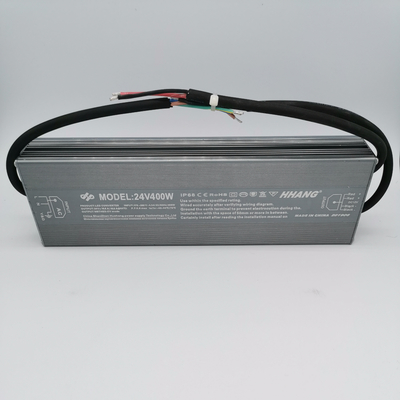 12v / alimentazione elettrica di Outdoor Waterproof LED del driver di 24v IP68 LED