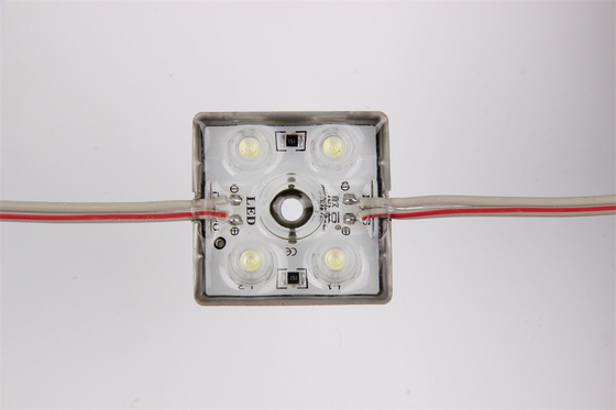 Miracolo Bean Led Light Module SMD2825 con IP67 0,75 il watt DC12V