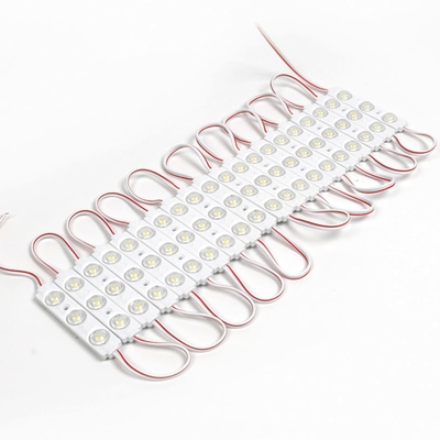 Modulo luminoso LED IP65 impermeabile per esterni Chip SMD2835 da 0,72 W