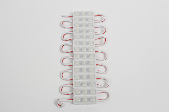 Modulo SMD5050 1.5W DC12V della luce di colore pieno LED con 2 anni di garanzia