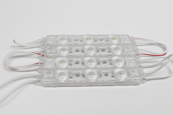 Prezzo di tecnologia del modulo della luce del fagiolo 1.5W DC12V LED di miracolo buon con IP65