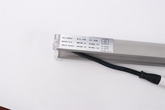 High Brightness LED Linear Lighting Strips With IP65 SMD2835